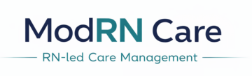 modrn care logo